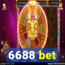 6688 bet